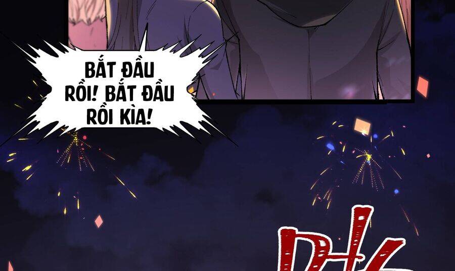 Vô Cản Sát Thần Chapter 1 - 23