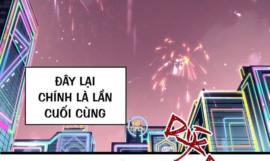 Vô Cản Sát Thần Chapter 1 - 26