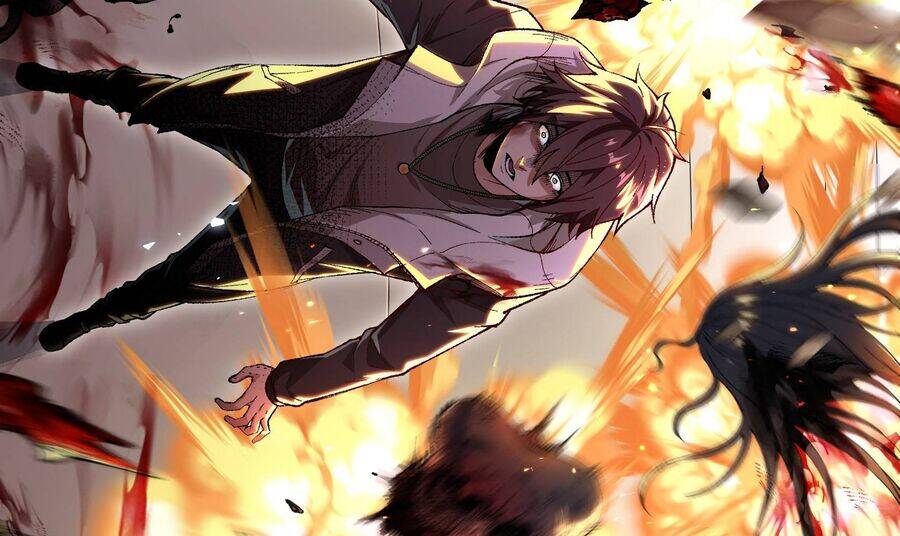 Vô Cản Sát Thần Chapter 1 - 29