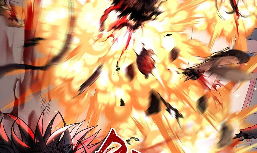 Vô Cản Sát Thần Chapter 1 - 30