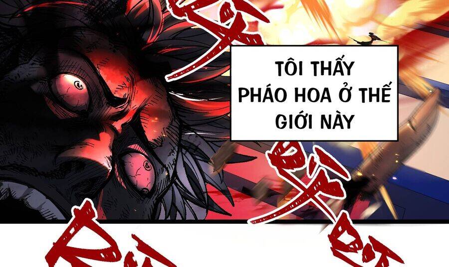 Vô Cản Sát Thần Chapter 1 - 31