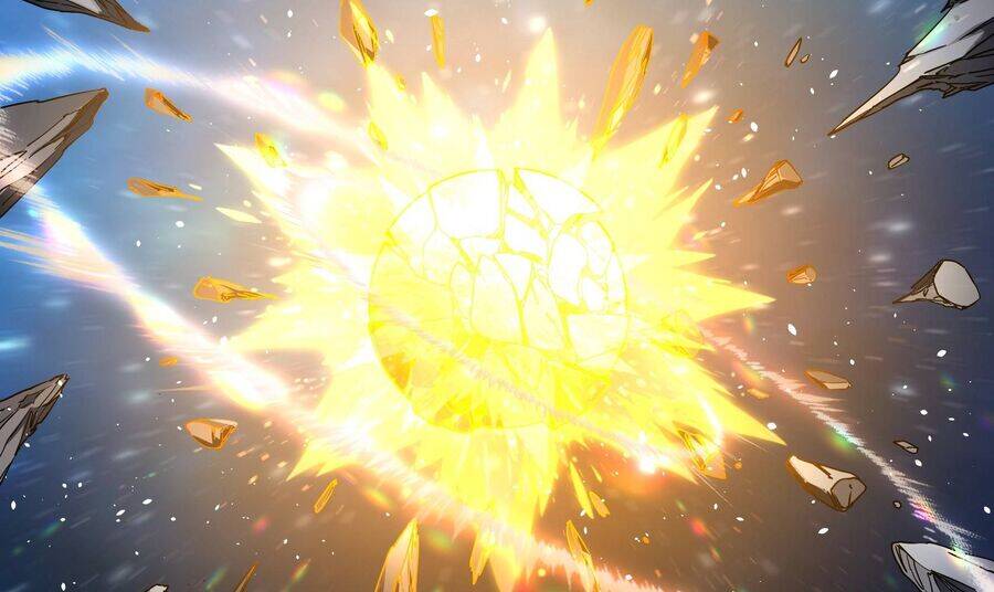 Vô Cản Sát Thần Chapter 1 - 41