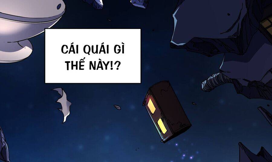 Vô Cản Sát Thần Chapter 1 - 43