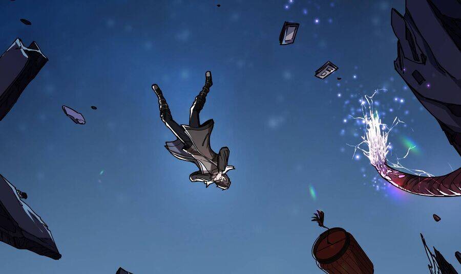 Vô Cản Sát Thần Chapter 1 - 44