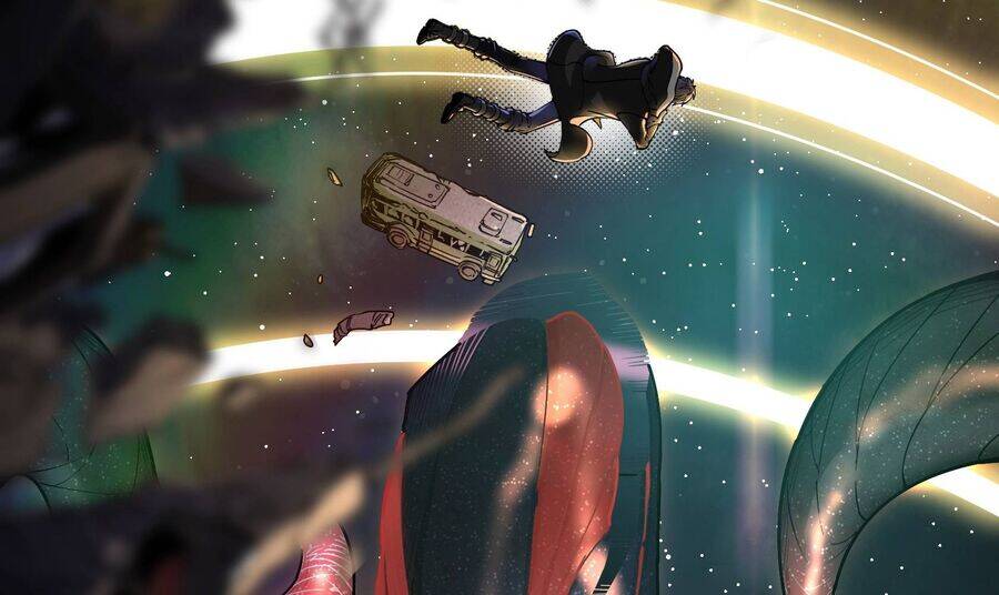 Vô Cản Sát Thần Chapter 1 - 48