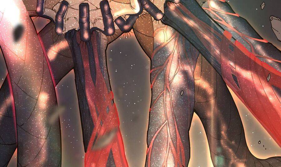 Vô Cản Sát Thần Chapter 1 - 51