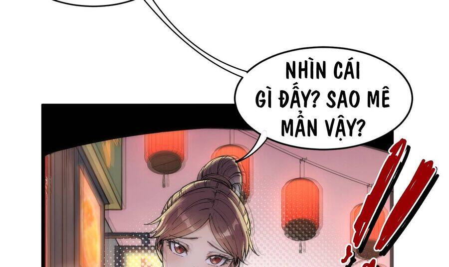 Vô Cản Sát Thần Chapter 1 - 63