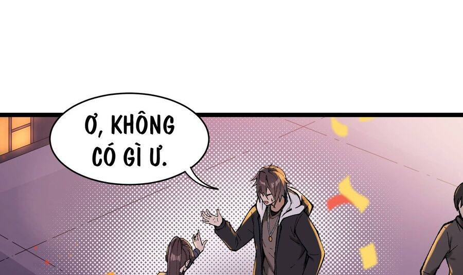 Vô Cản Sát Thần Chapter 1 - 66