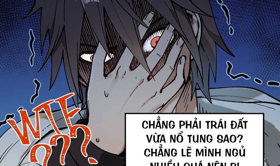 Vô Cản Sát Thần Chapter 1 - 69