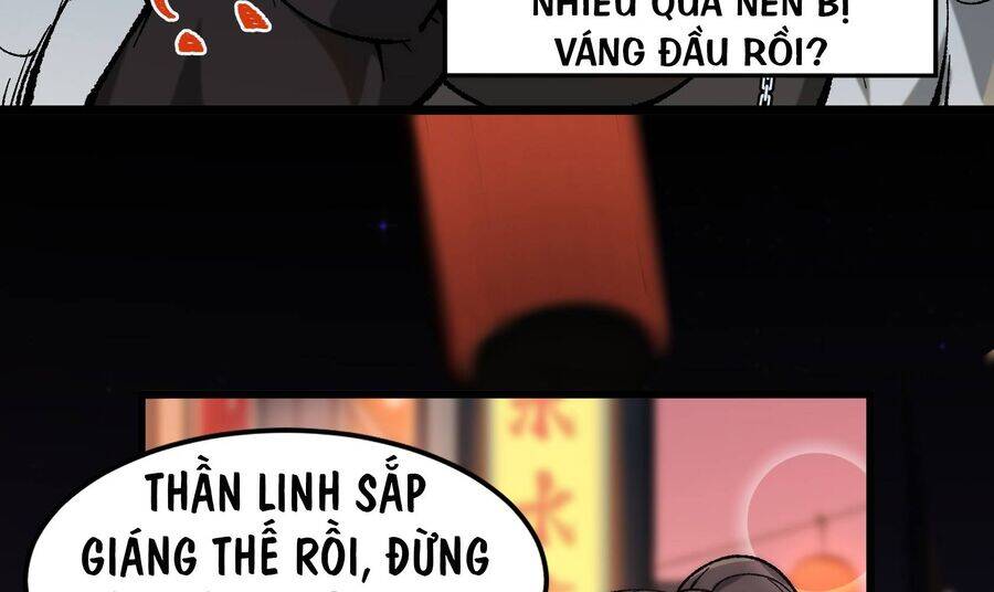 Vô Cản Sát Thần Chapter 1 - 70