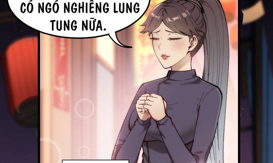 Vô Cản Sát Thần Chapter 1 - 71