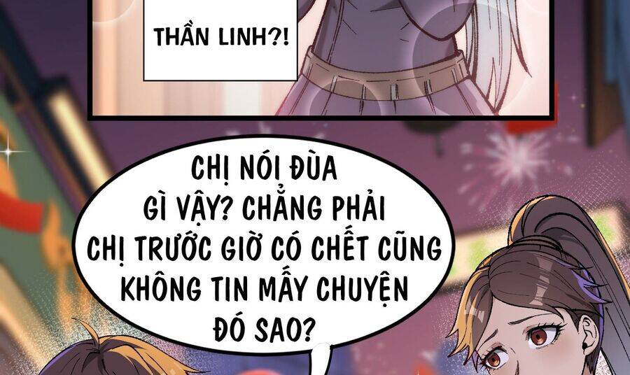 Vô Cản Sát Thần Chapter 1 - 72