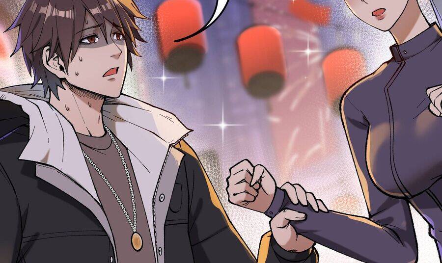 Vô Cản Sát Thần Chapter 1 - 73