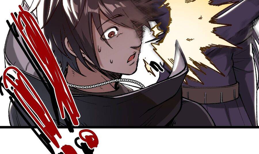 Vô Cản Sát Thần Chapter 1 - 76