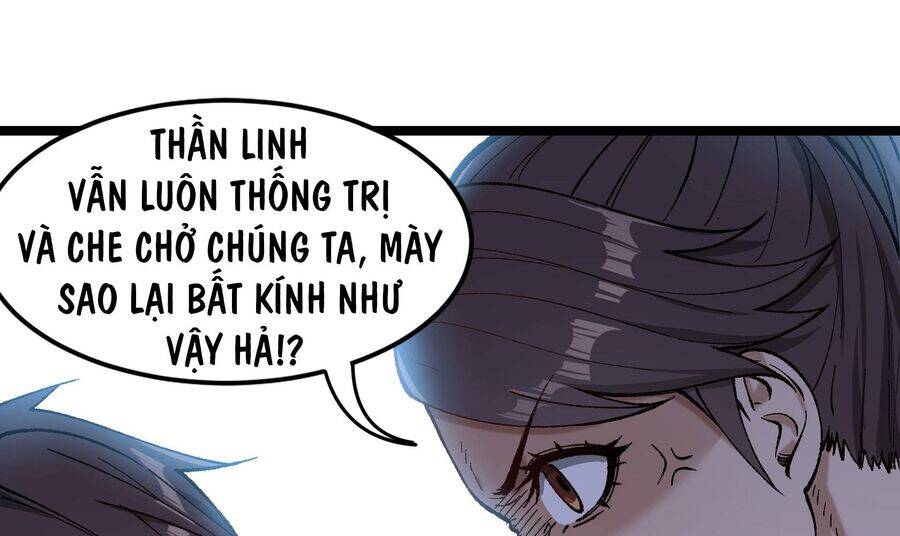 Vô Cản Sát Thần Chapter 1 - 78