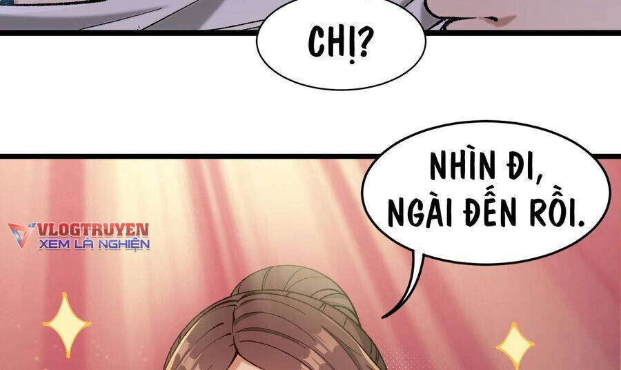 Vô Cản Sát Thần Chapter 1 - 80