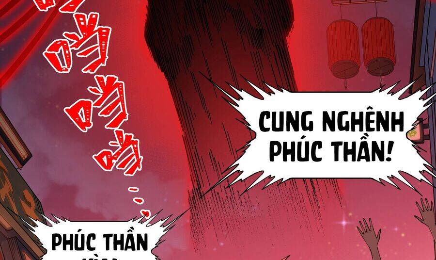 Vô Cản Sát Thần Chapter 1 - 85
