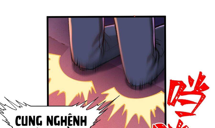 Vô Cản Sát Thần Chapter 1 - 88