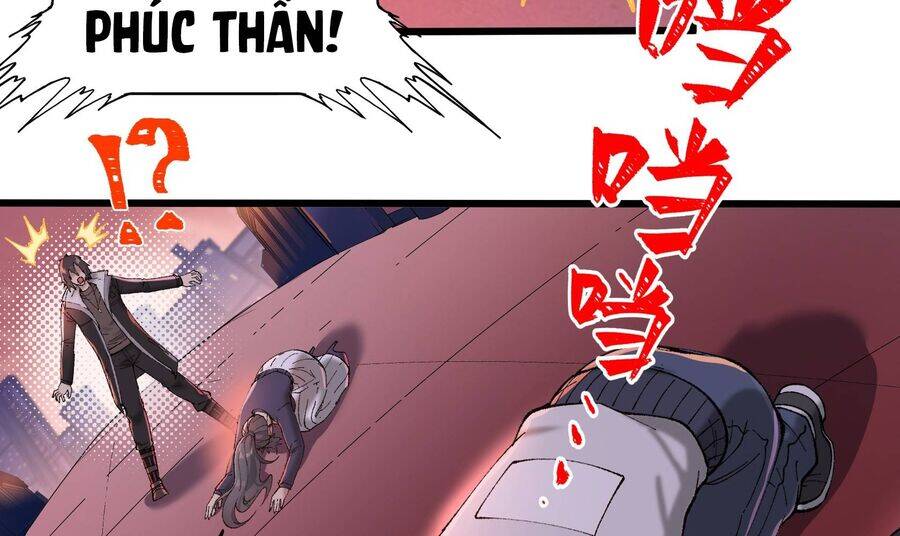 Vô Cản Sát Thần Chapter 1 - 89