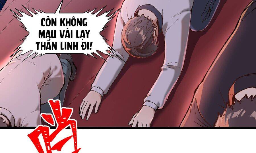 Vô Cản Sát Thần Chapter 1 - 90