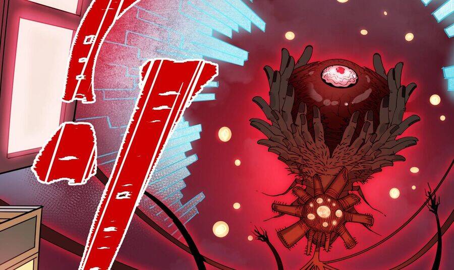 Vô Cản Sát Thần Chapter 1 - 94