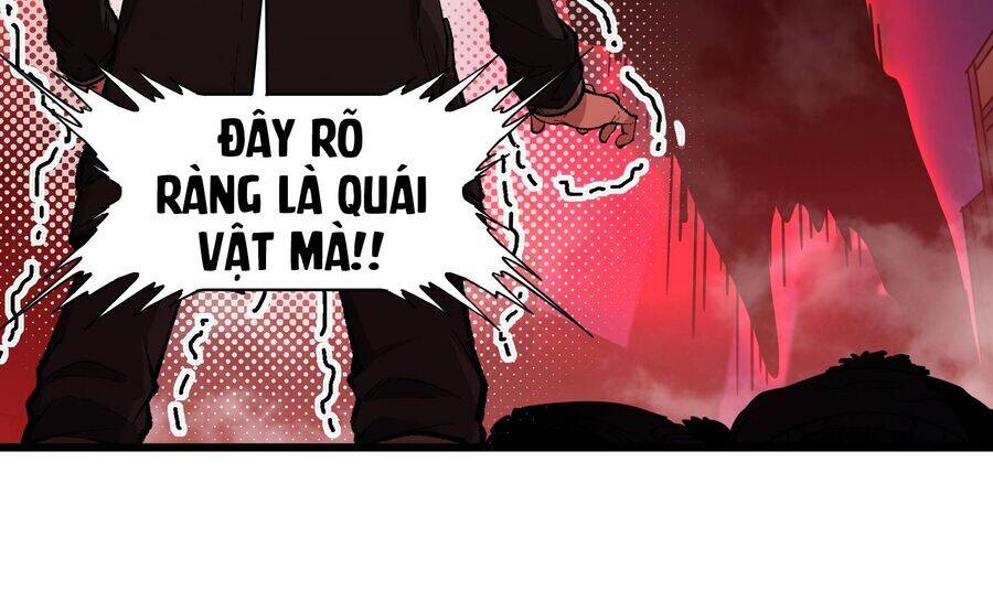 Vô Cản Sát Thần Chapter 1 - 97