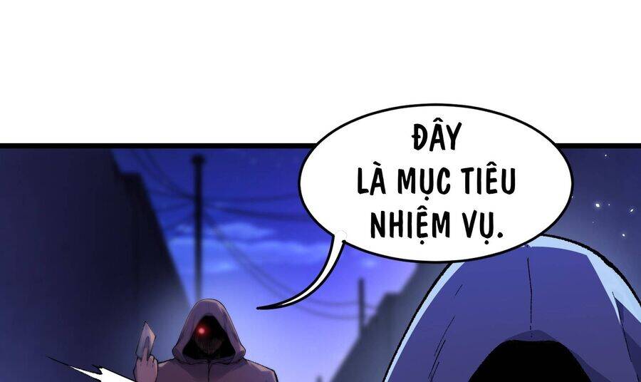 Vô Cản Sát Thần Chapter 1 - 104