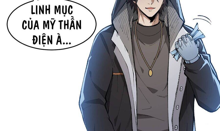 Vô Cản Sát Thần Chapter 1 - 110