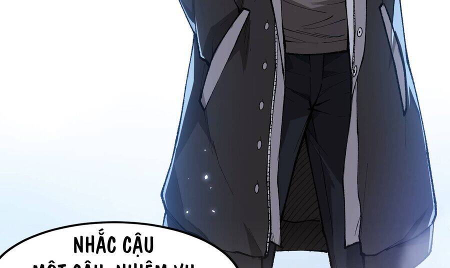 Vô Cản Sát Thần Chapter 1 - 111