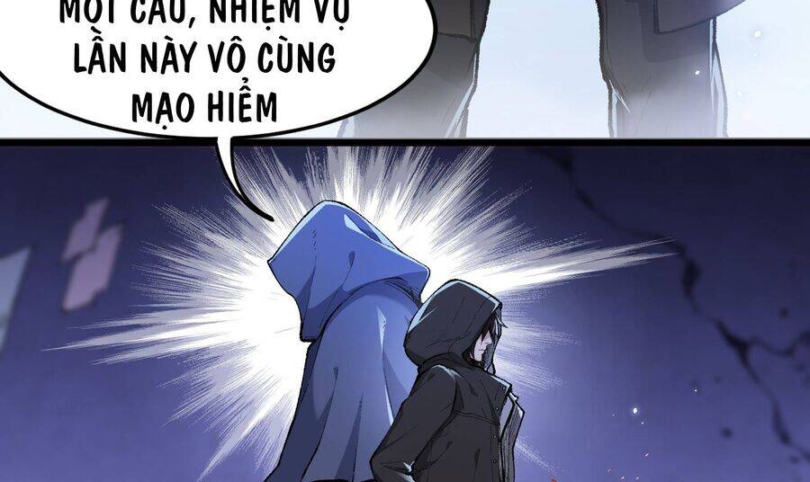 Vô Cản Sát Thần Chapter 1 - 112