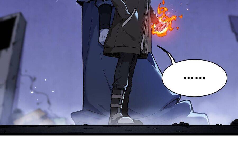 Vô Cản Sát Thần Chapter 1 - 113