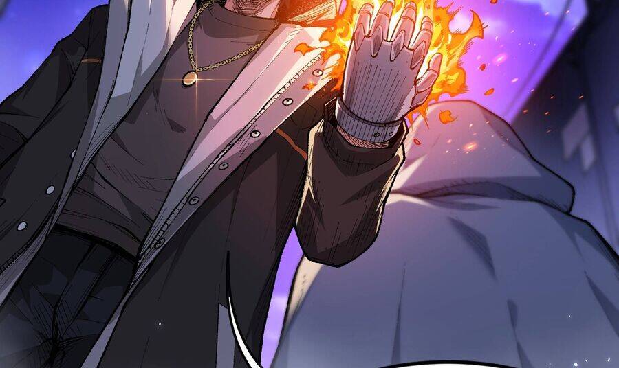 Vô Cản Sát Thần Chapter 1 - 115