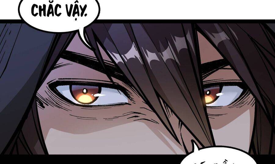 Vô Cản Sát Thần Chapter 1 - 123