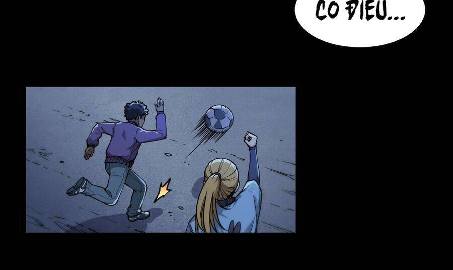 Vô Cản Sát Thần Chapter 1 - 124