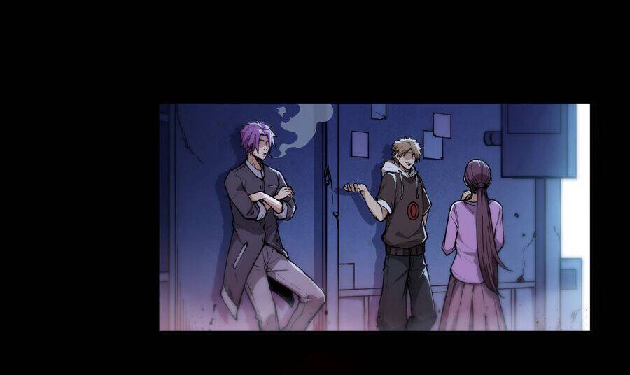 Vô Cản Sát Thần Chapter 1 - 125