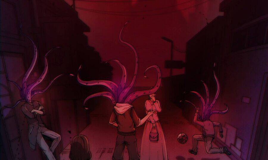 Vô Cản Sát Thần Chapter 1 - 128