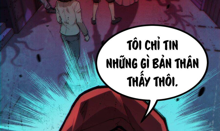 Vô Cản Sát Thần Chapter 1 - 129