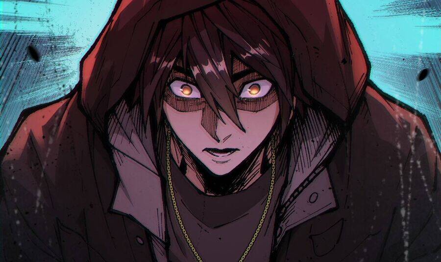 Vô Cản Sát Thần Chapter 1 - 130