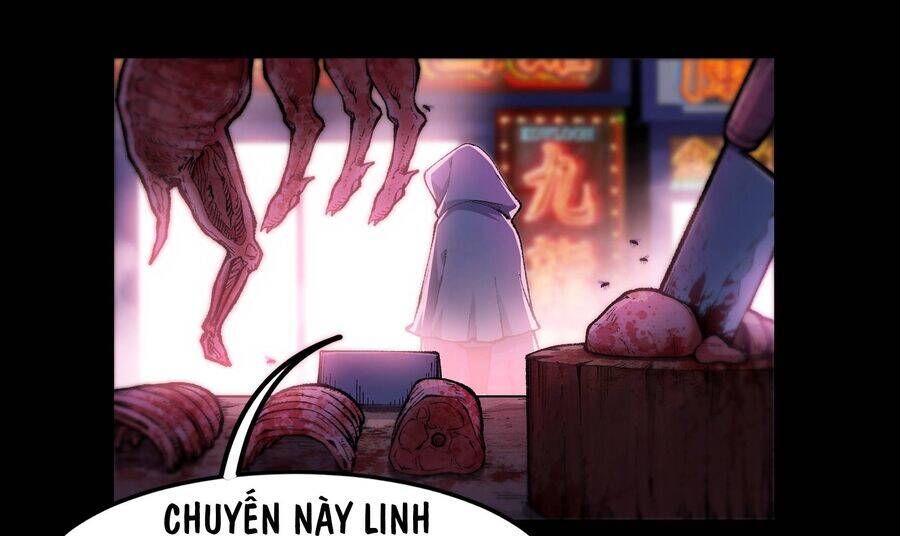 Vô Cản Sát Thần Chapter 1 - 134