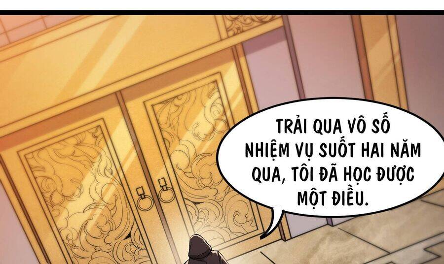 Vô Cản Sát Thần Chapter 1 - 140