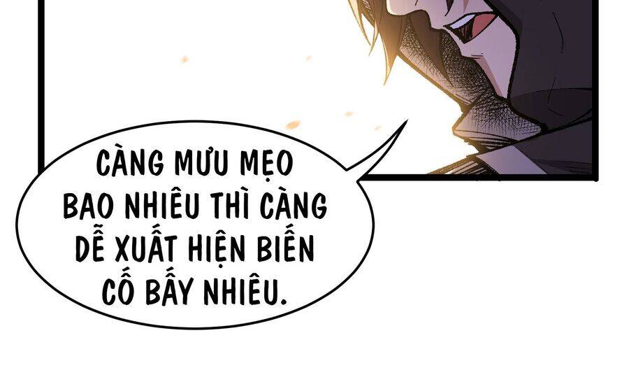 Vô Cản Sát Thần Chapter 1 - 143