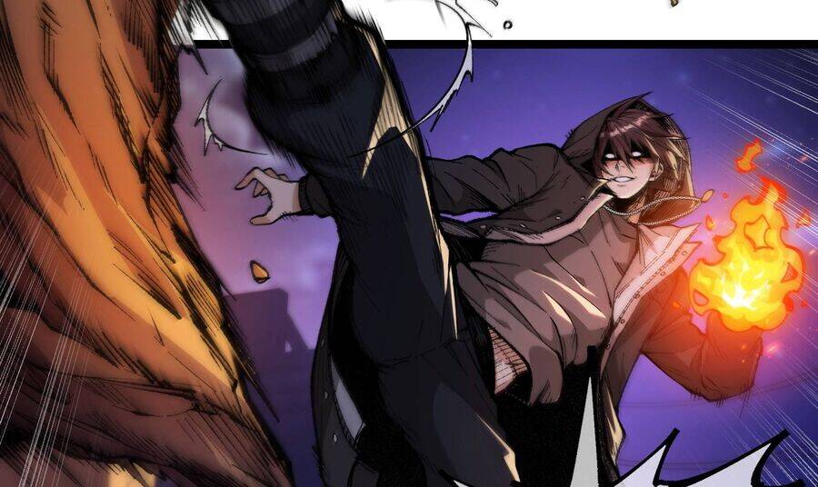 Vô Cản Sát Thần Chapter 1 - 146