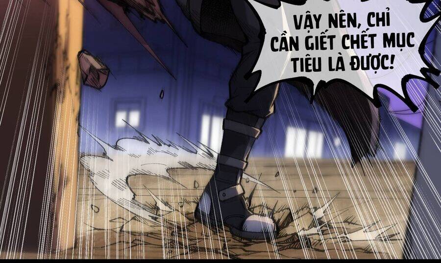 Vô Cản Sát Thần Chapter 1 - 147