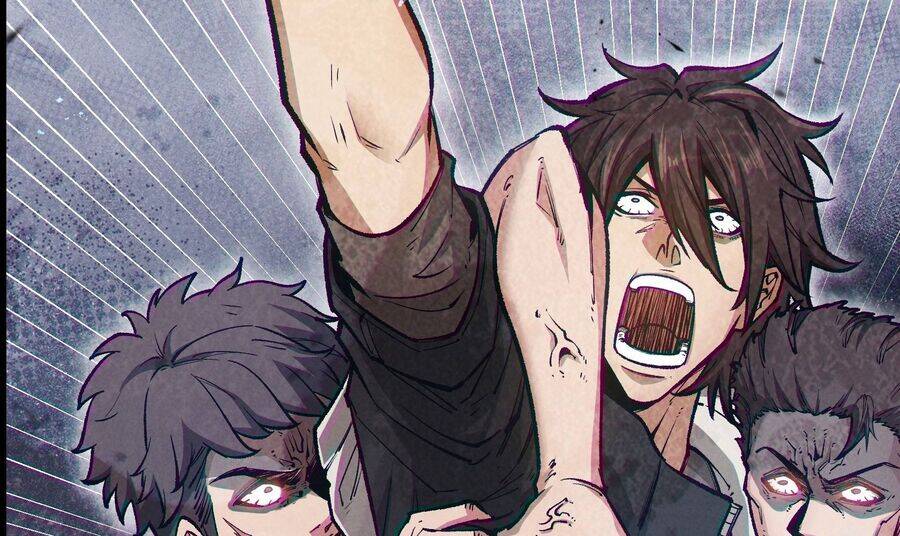 Vô Cản Sát Thần Chapter 2 - 3