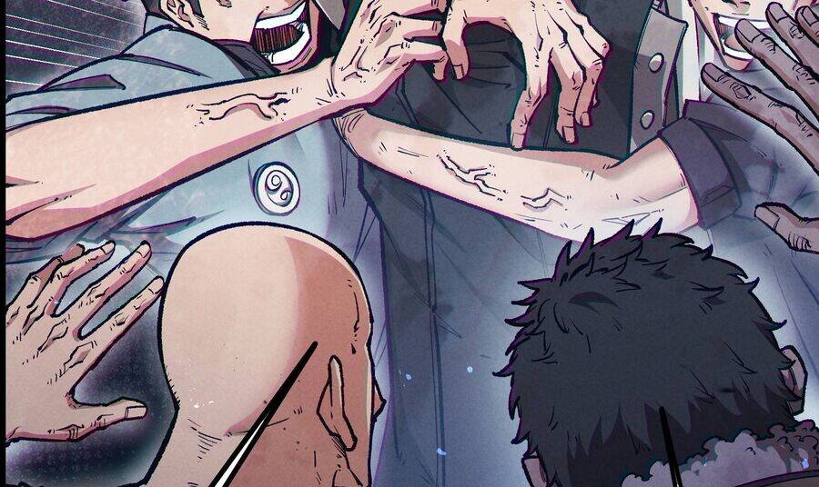 Vô Cản Sát Thần Chapter 2 - 4