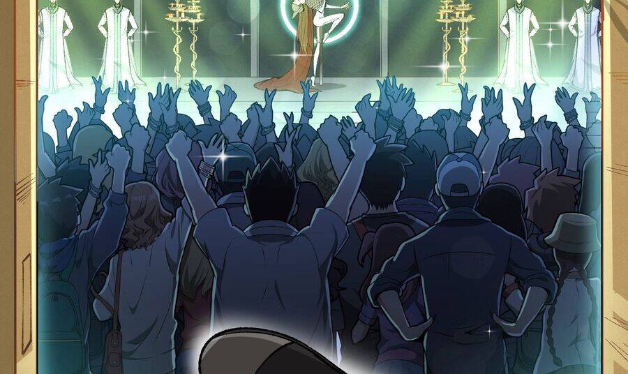 Vô Cản Sát Thần Chapter 1 - 150