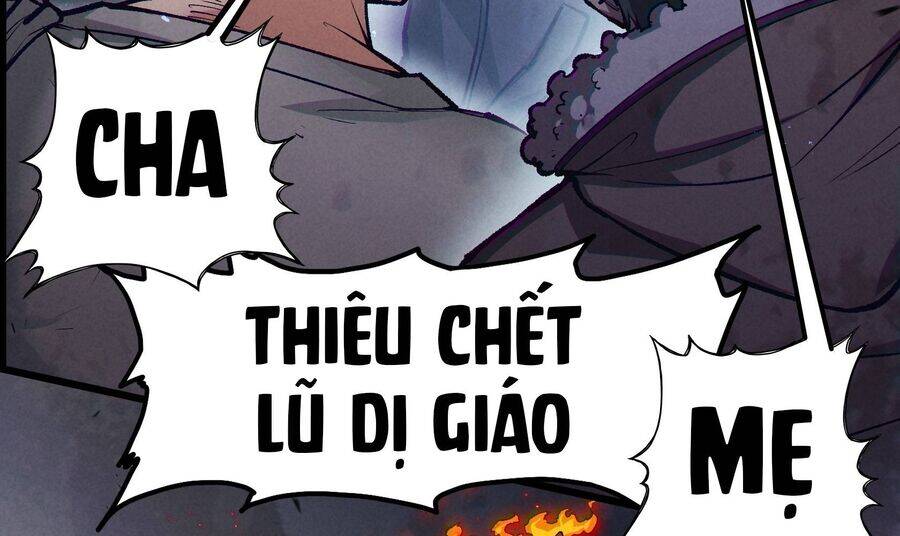 Vô Cản Sát Thần Chapter 2 - 5