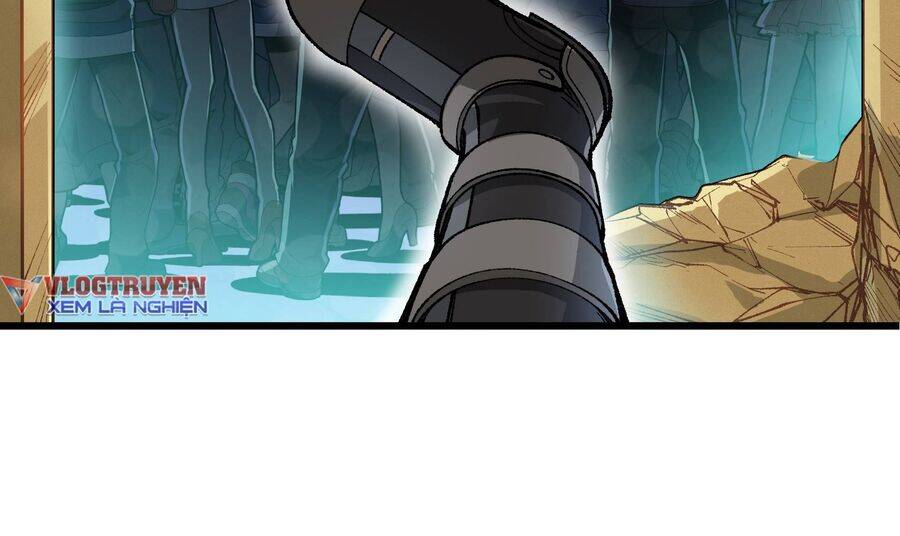 Vô Cản Sát Thần Chapter 1 - 151