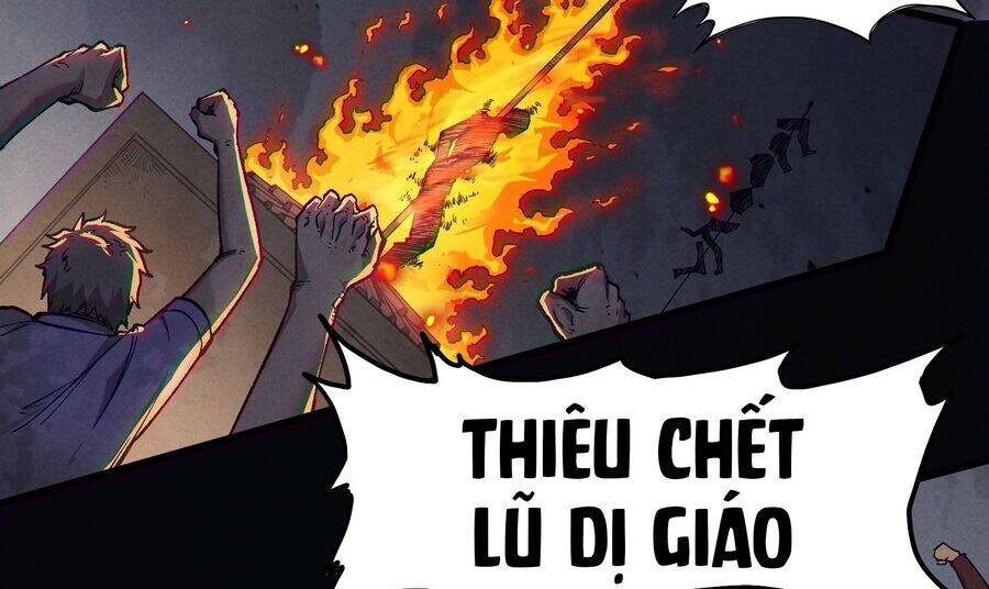 Vô Cản Sát Thần Chapter 2 - 6