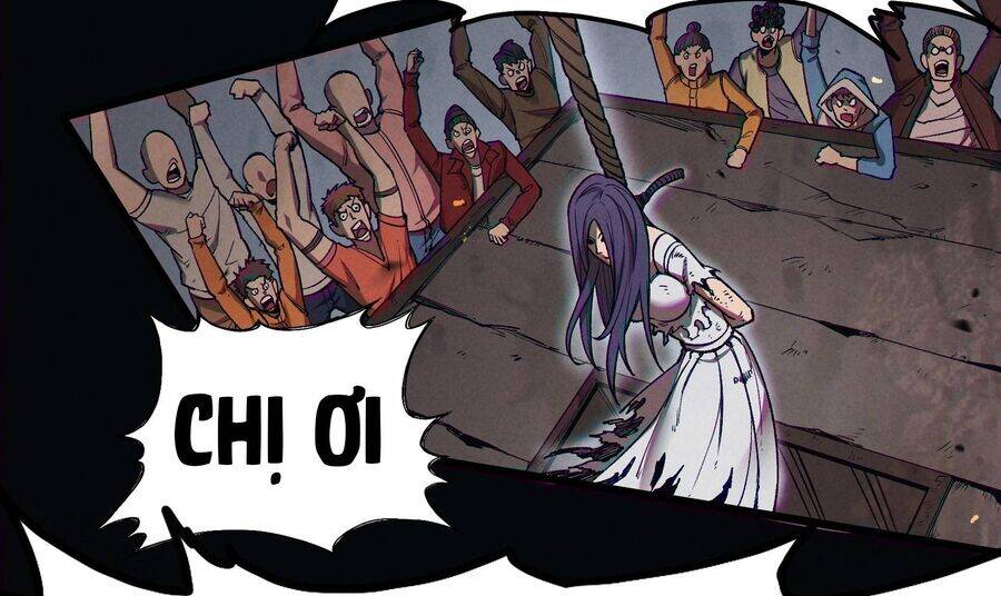 Vô Cản Sát Thần Chapter 2 - 7